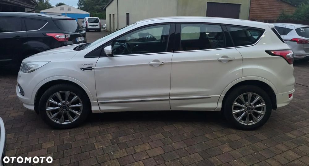 Ford Kuga - 6