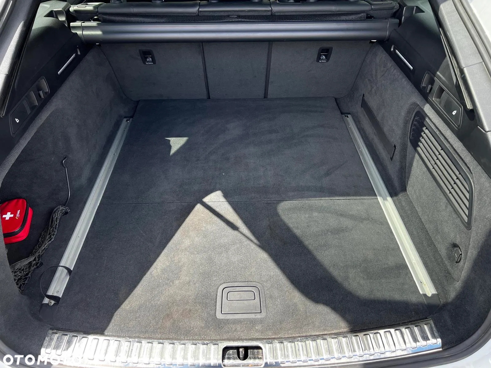 Audi A6 Allroad 3.0 TDI Quattro S tronic - 29