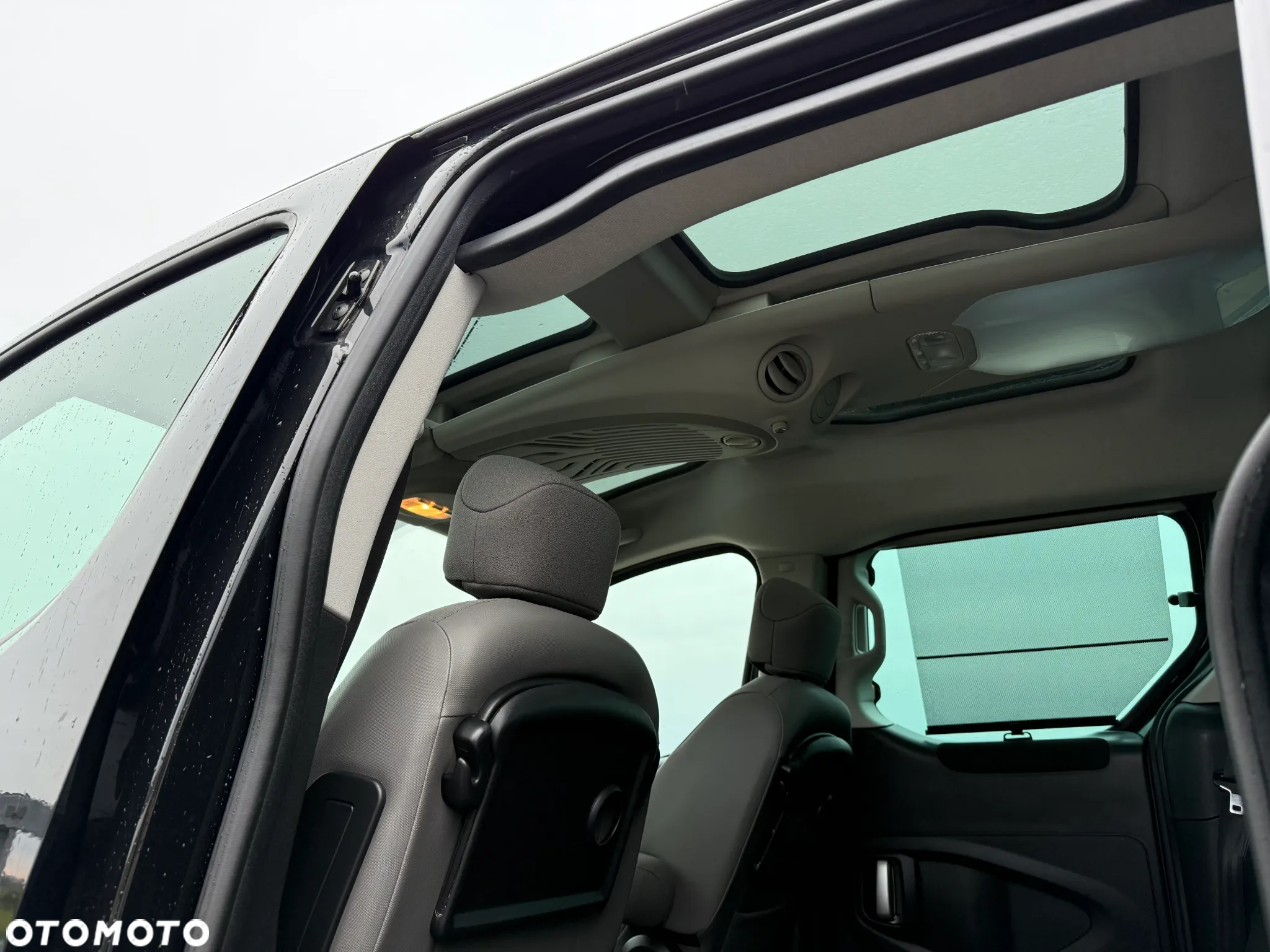 Citroën Berlingo Multispace VTi 120 Exclusive - 12