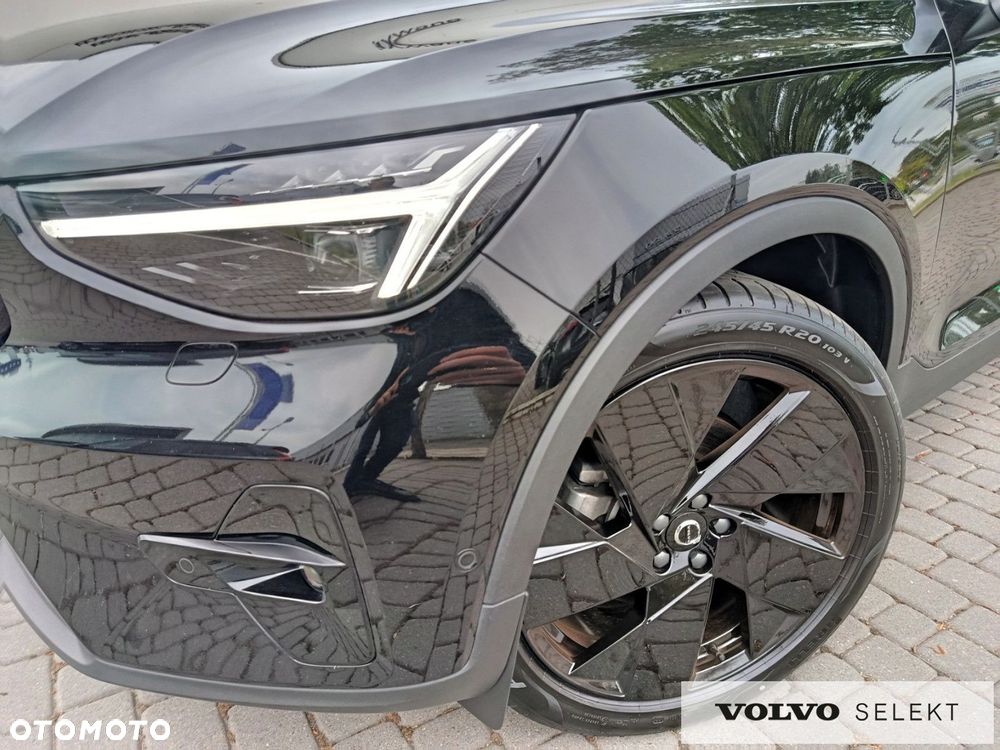 Volvo XC 40 - 10
