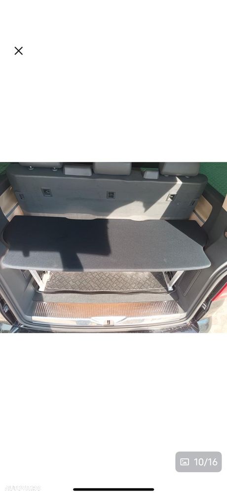 Volkswagen Multivan - 8