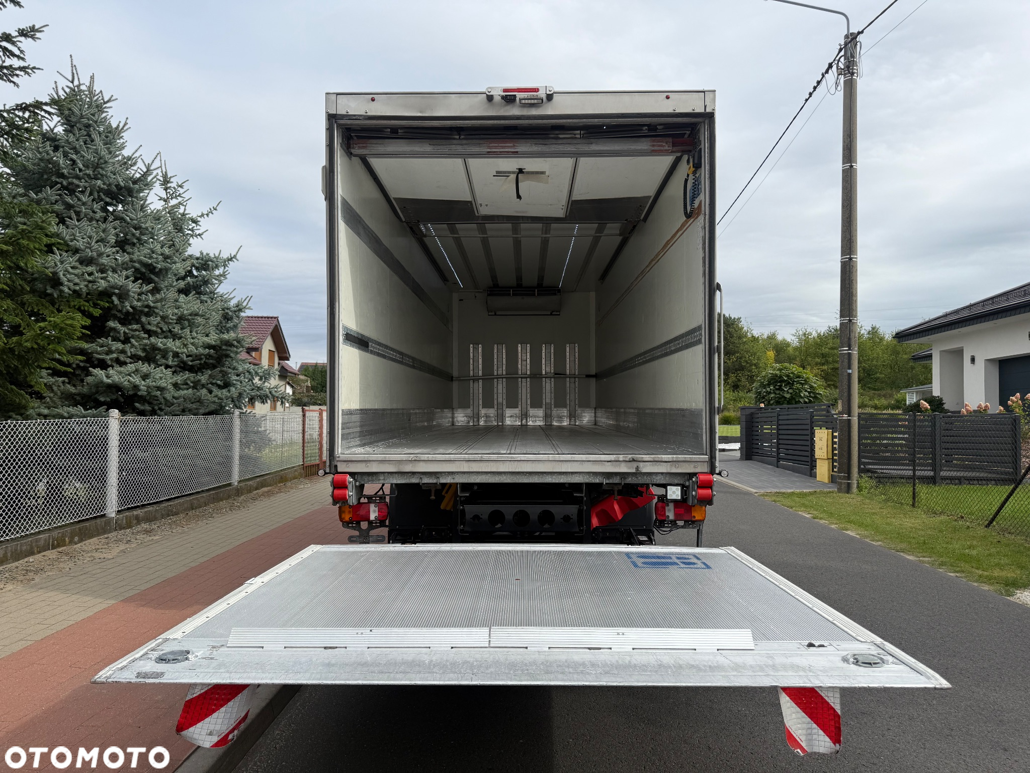 MAN TGM 18.250 - 11