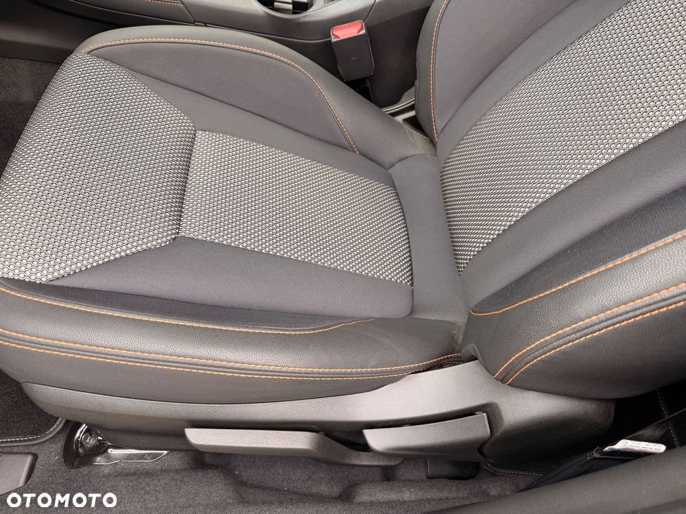 Subaru Impreza 1.6i Lineartronic Exclusive - 16