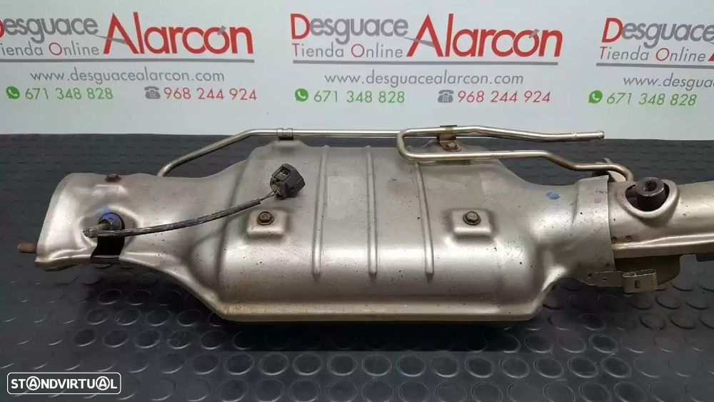 CATALIZADOR NISSAN QASHQAI / QASHQAI +2 I 2007 -20010JD700 - 2
