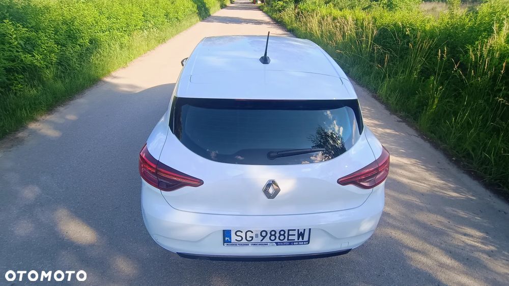 Renault Clio 1.0 TCe Techno - 19