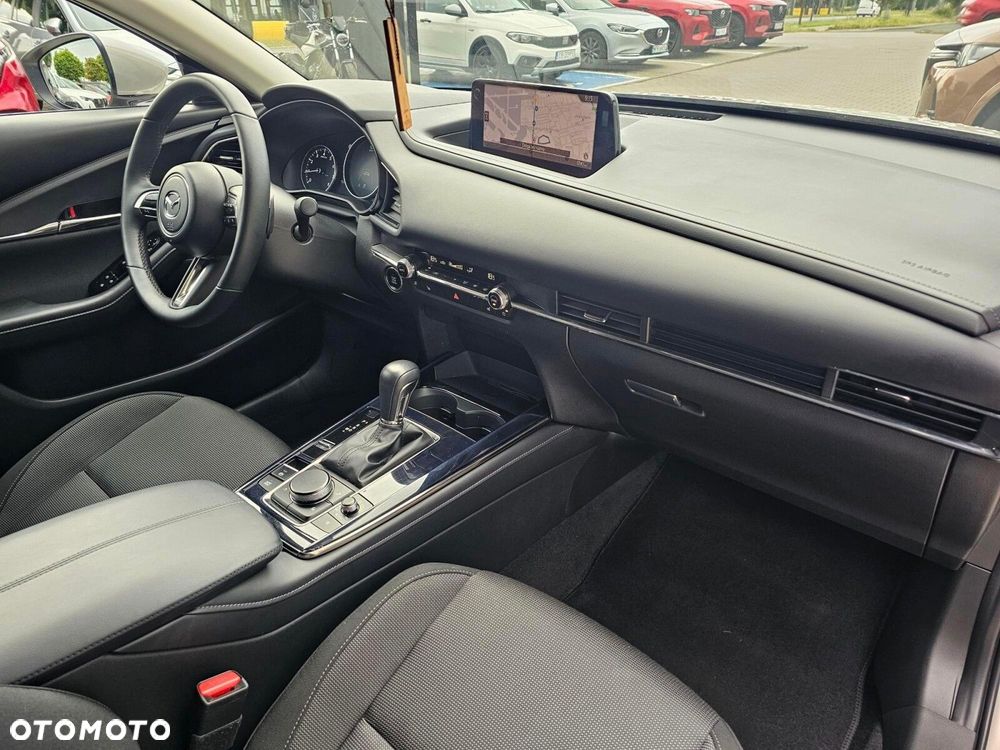 Mazda CX-30 2.0 mHEV Exclusive-Line 2WD - 13