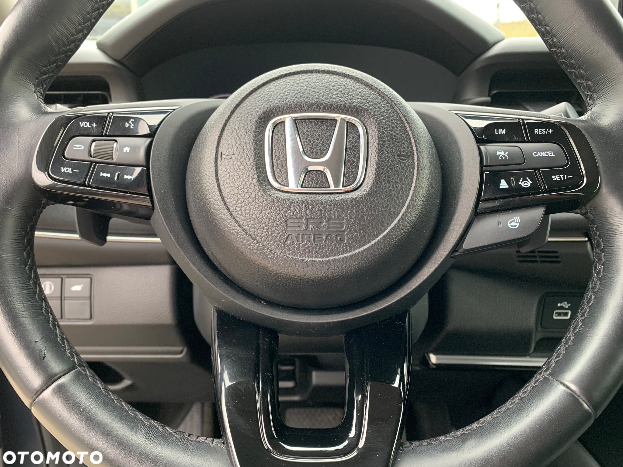 Honda HR-V - 31