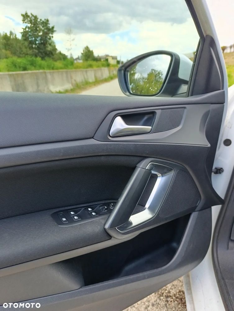 Peugeot 308 1.6 BlueHDi Active S&S - 7