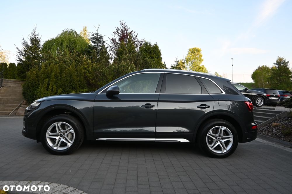 Audi Q5 45 TFSI quattro S tronic - 3