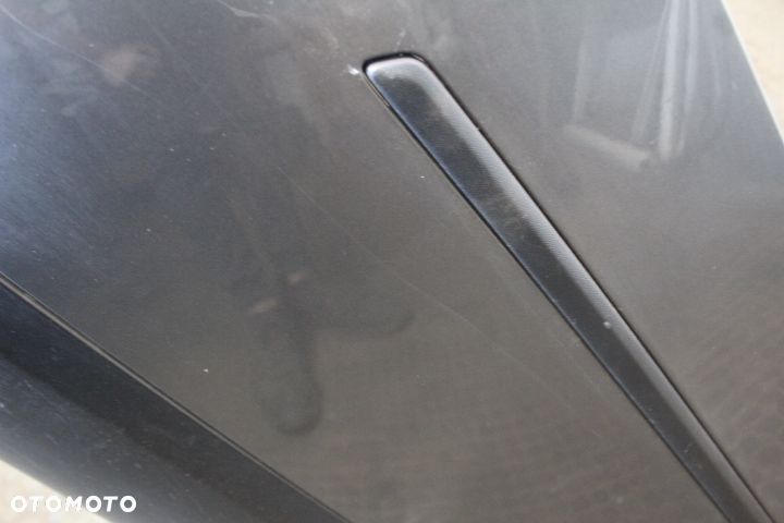 ZDERZAK TYLNY VOLKSWAGEN PASSAT B6 LA7T - 8