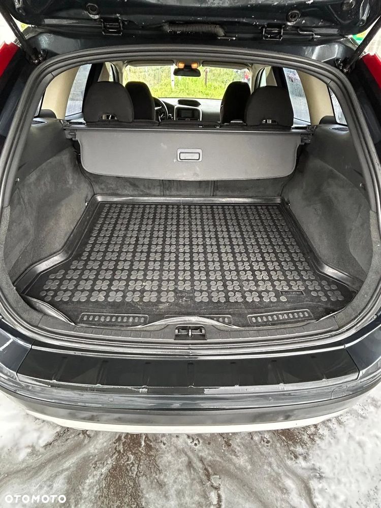 Volvo XC 60 - 11