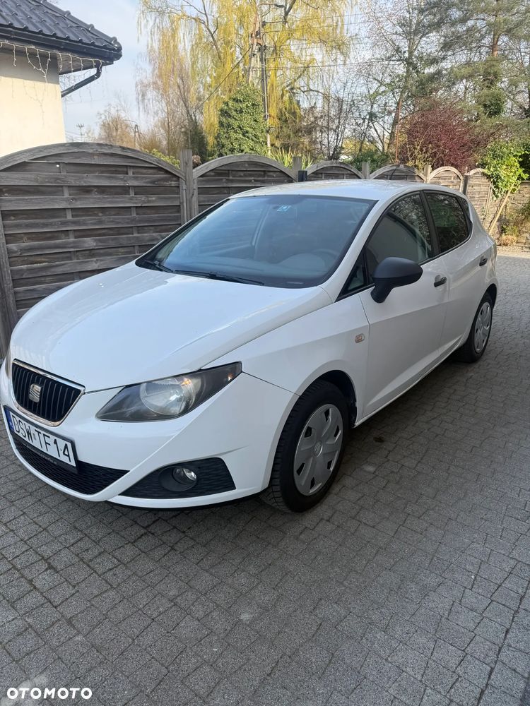 Seat Ibiza - 2