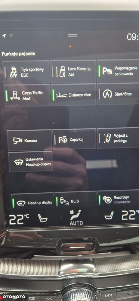 Volvo XC 60 T6 AWD R-Design - 27