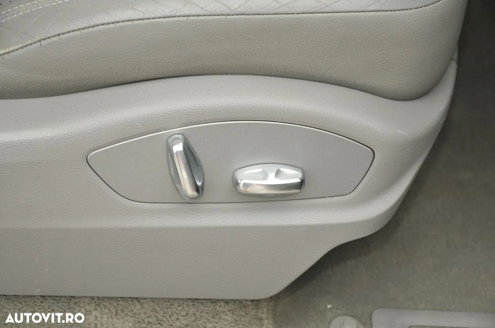 Porsche Cayenne 3.0TD TipTronic - 11