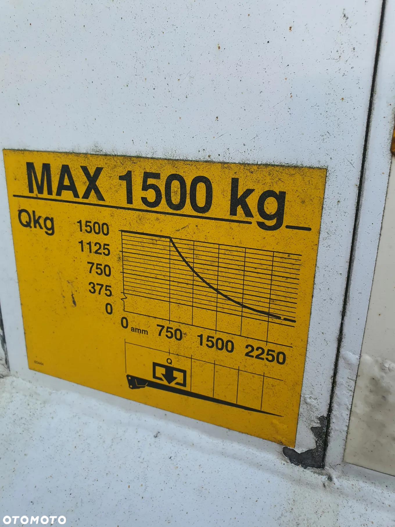 MAN TGM 15.240 - 8