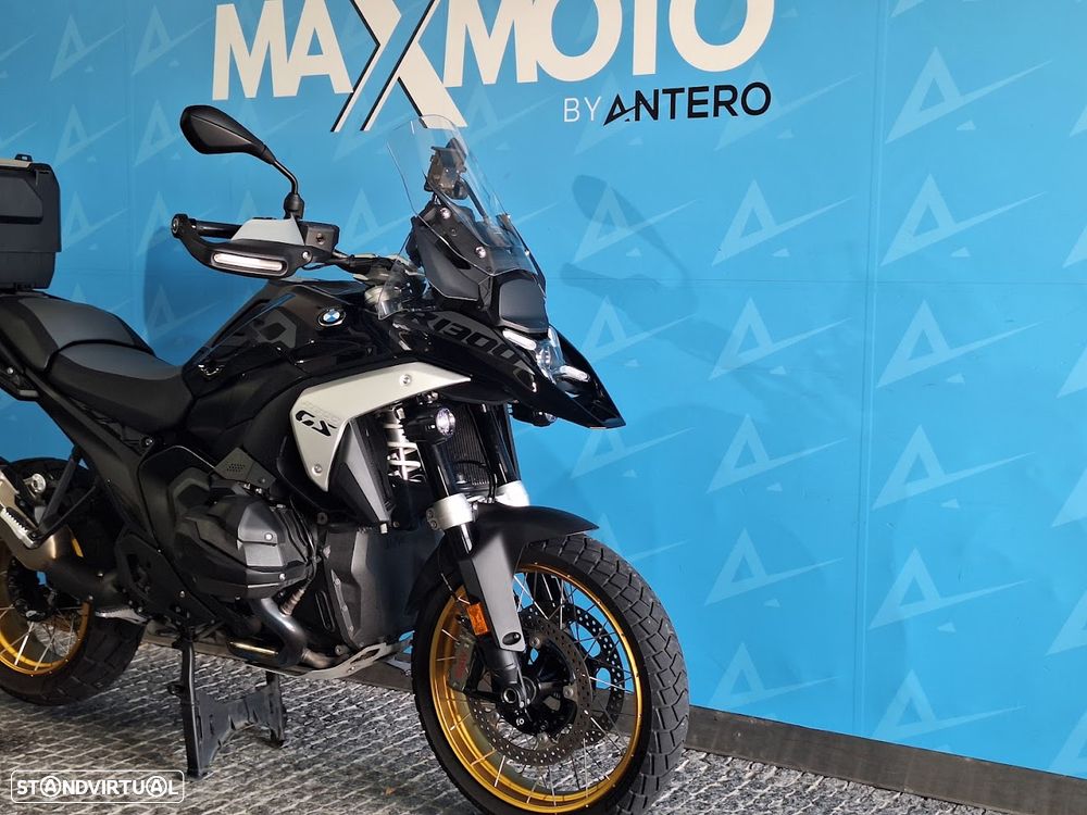 BMW R 1300 GS - 2