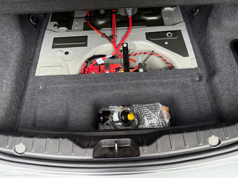 BMW 530 d Auto - 27