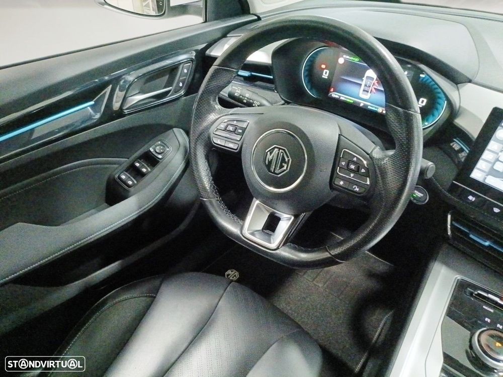 MG MG5 5 Standard Comfort - 10