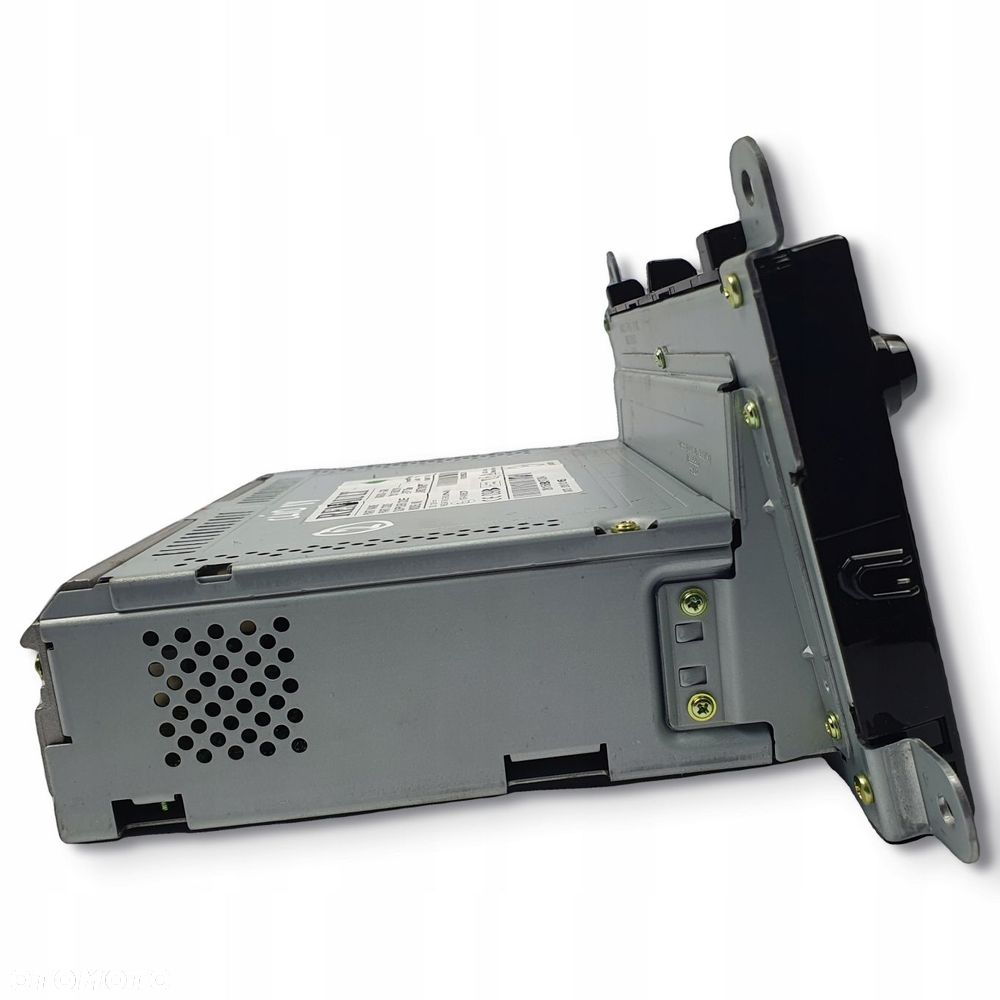 RADIO CD RADIOODTWARZACZ NAWIGACJA NAVI Renault Clio IV 281156831R - 7