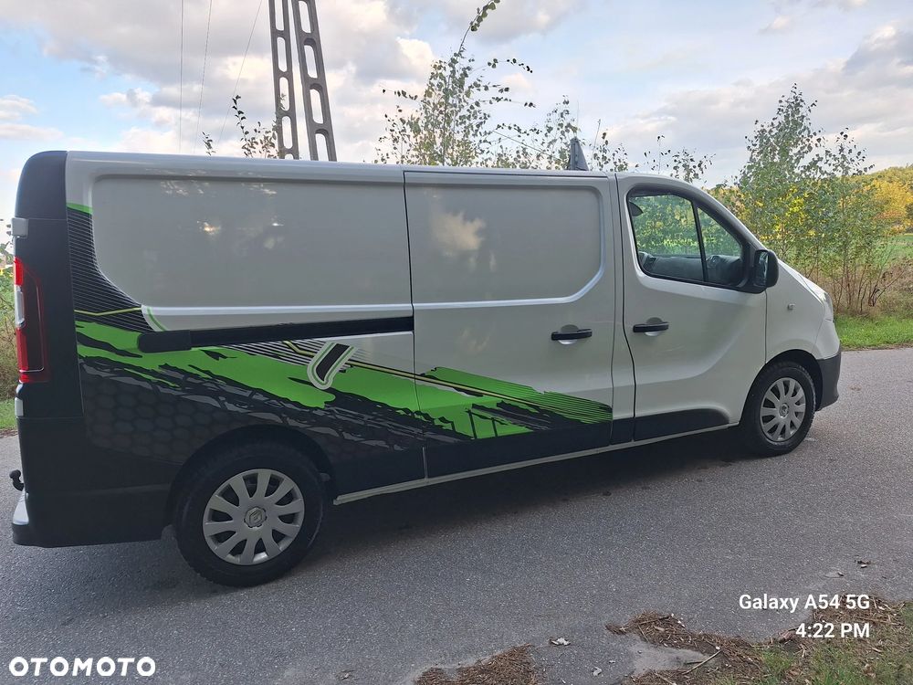 Renault Trafic - 14