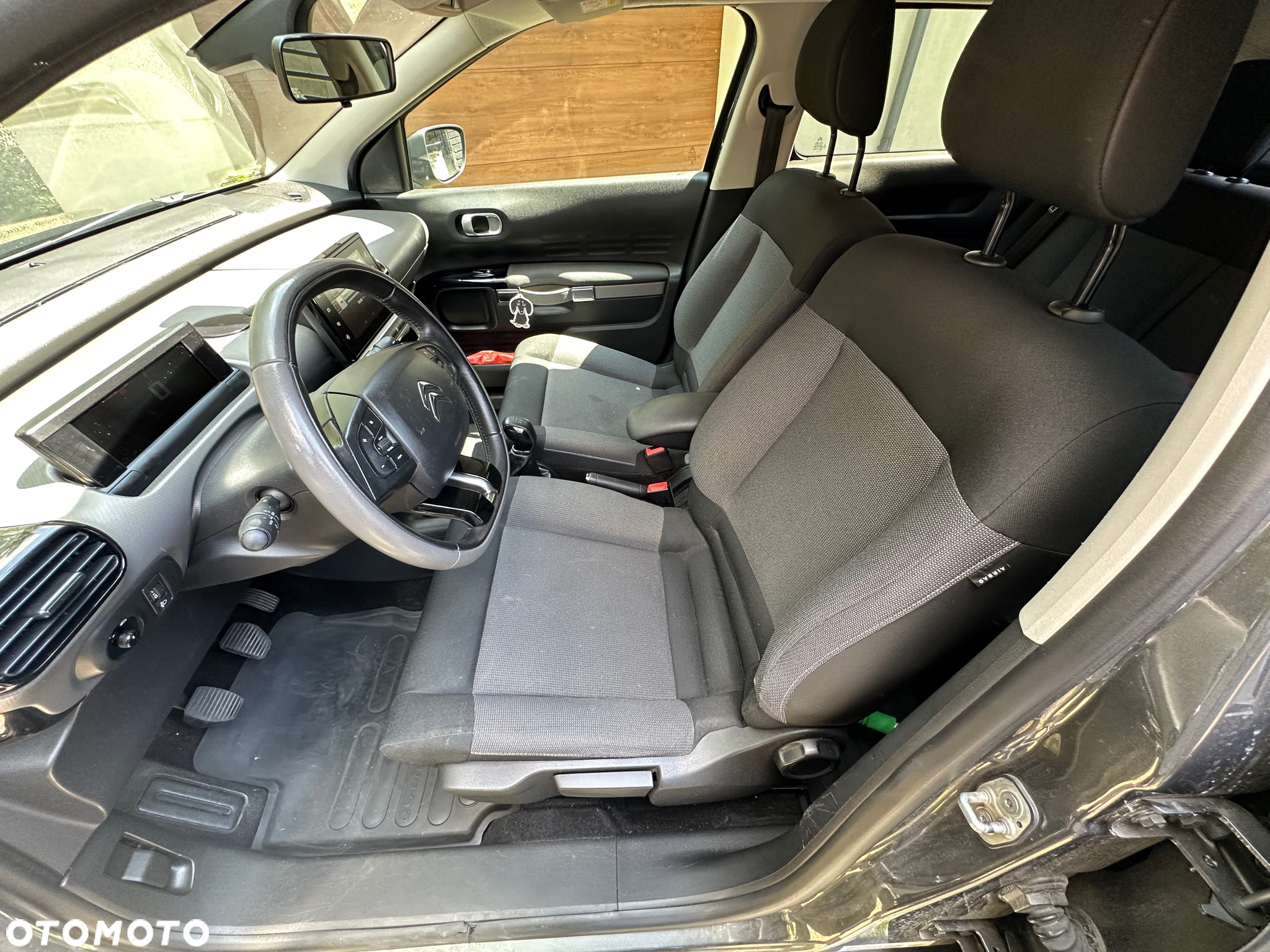 Citroën C4 Cactus - 10