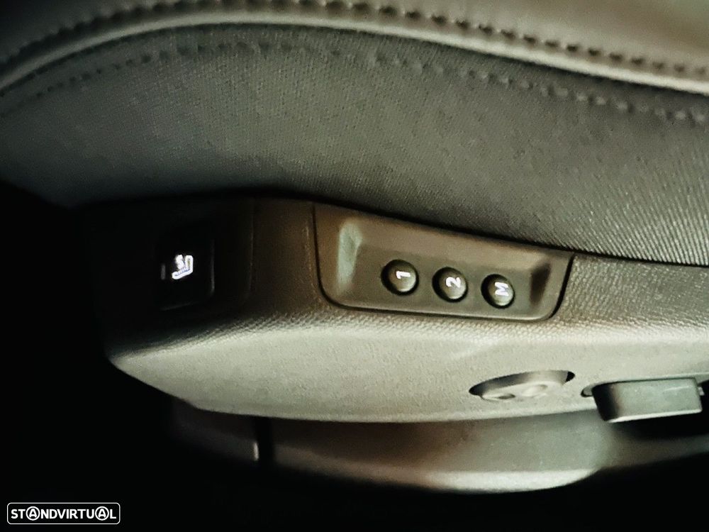 Peugeot 3008 1.2 PureTech GT Line Grip Control - 30