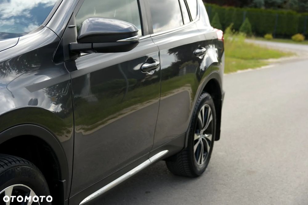 Toyota RAV4 - 13