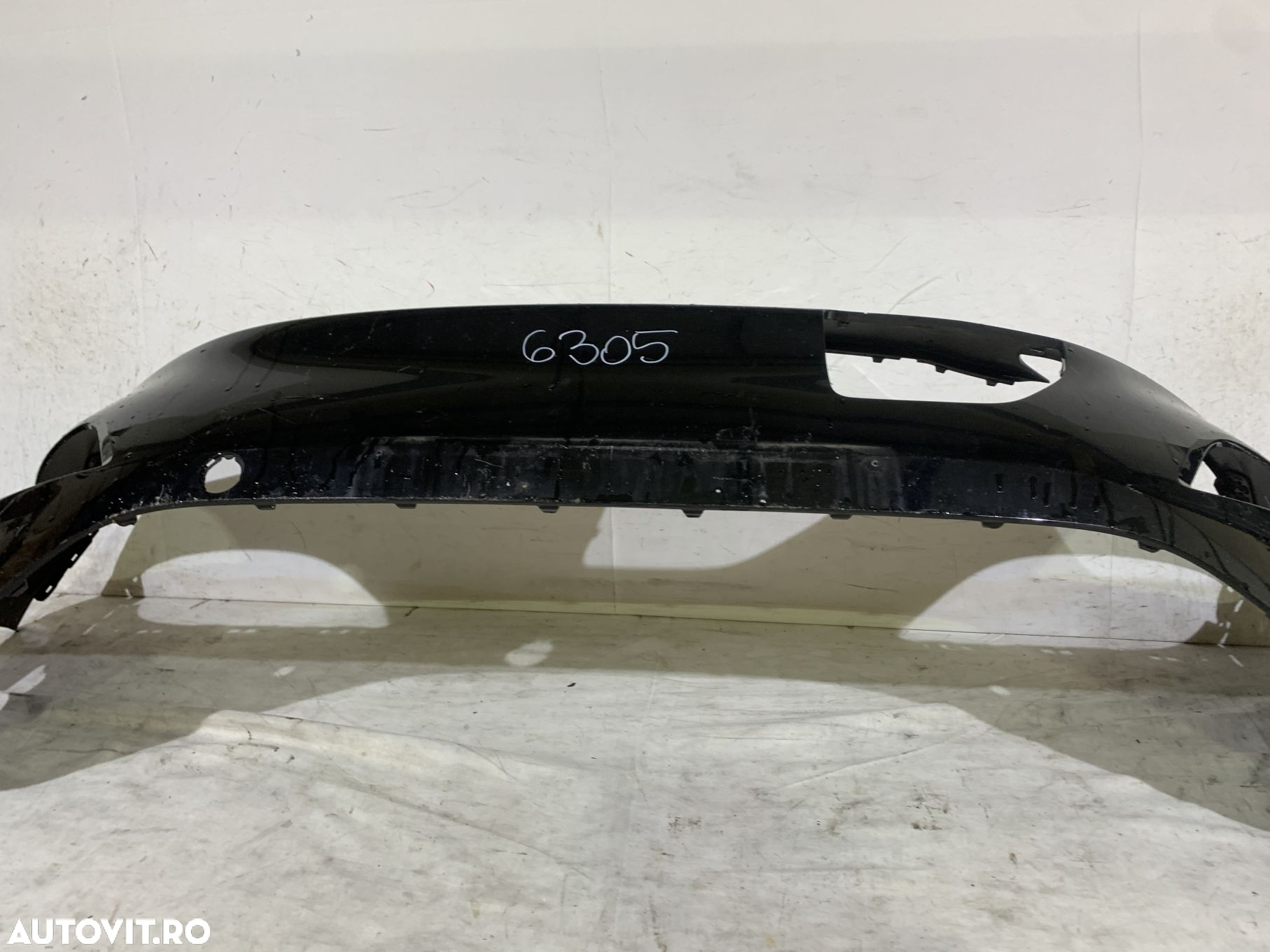 Bara fata Hyundai Kona Electric, 2018, 2019, 2020, 2021, 2022, cod origine OE 86511-DDAA0. - 10
