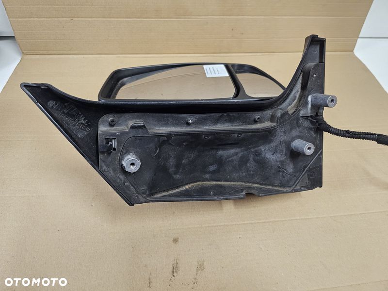 FORD TRANSIT CUSTOM LUSTERKO DRZWI PRAWE 8 PIN BK21-17682 - 3