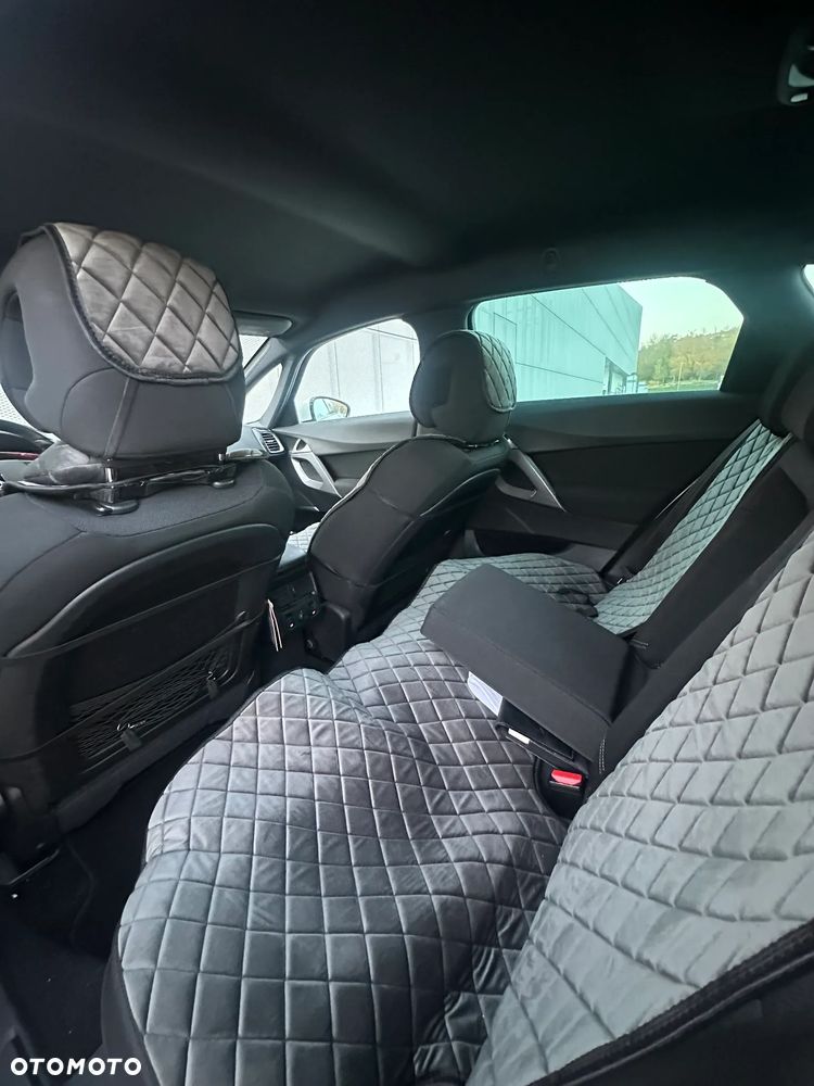 Citroën DS5 THP 155 SoChic - 10