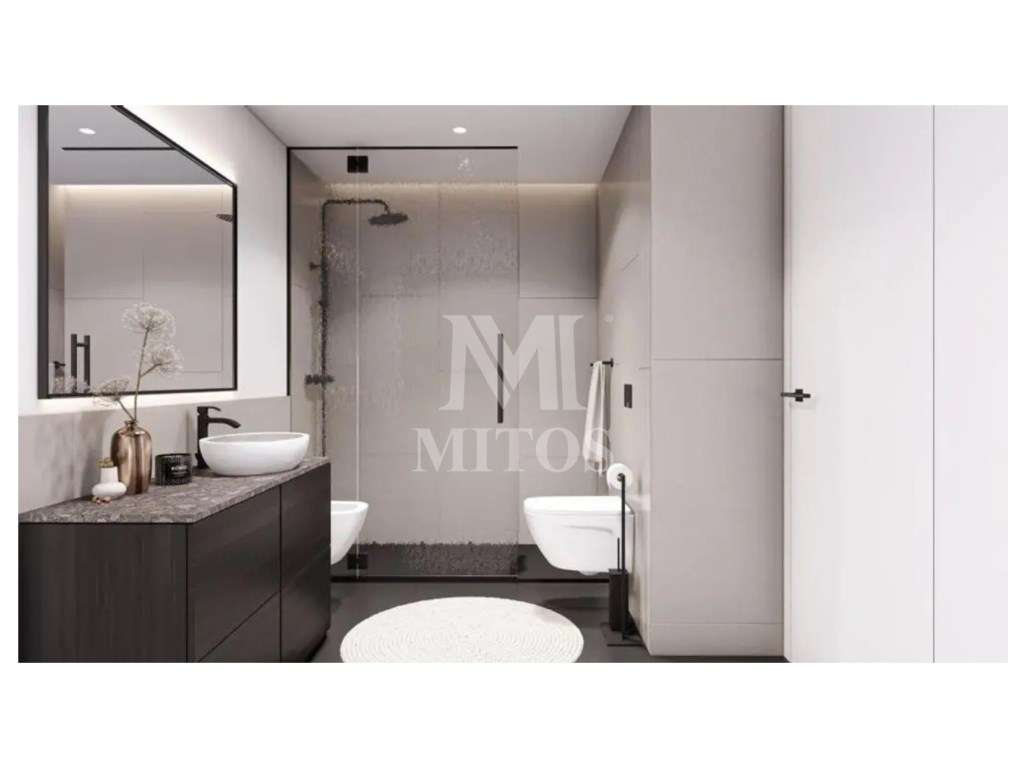 Apartamento T2 em Vila Nova de Cerveira - Grande imagem: 5/12