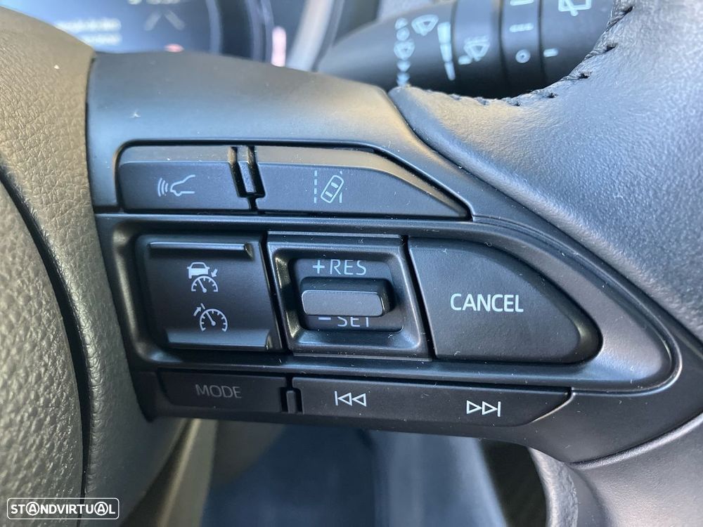 Toyota Aygo X 1.0 Play - 27
