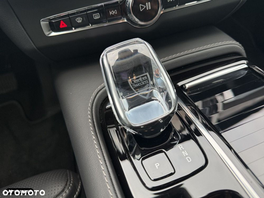 Volvo V90 - 19