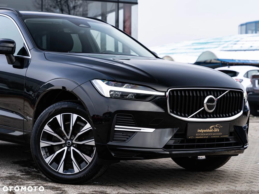 Volvo XC 60 B4 D Core - 10