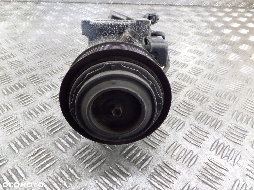 qashqai kadjar 1.2 tce 1.6 dci sprężarka klimatyzacji klimy 926004eb0a - 3