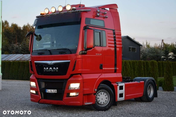 MAN TGX 18.440