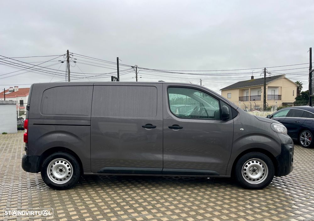 Peugeot Expert 1.6 BlueHdi - 4