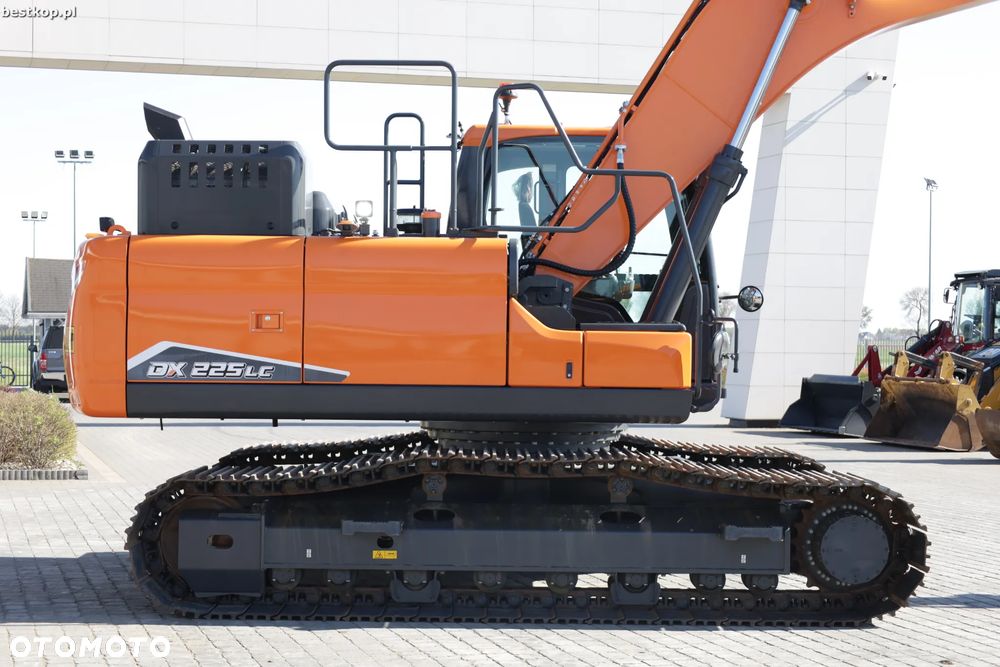 Doosan DX225LC-7 - 11