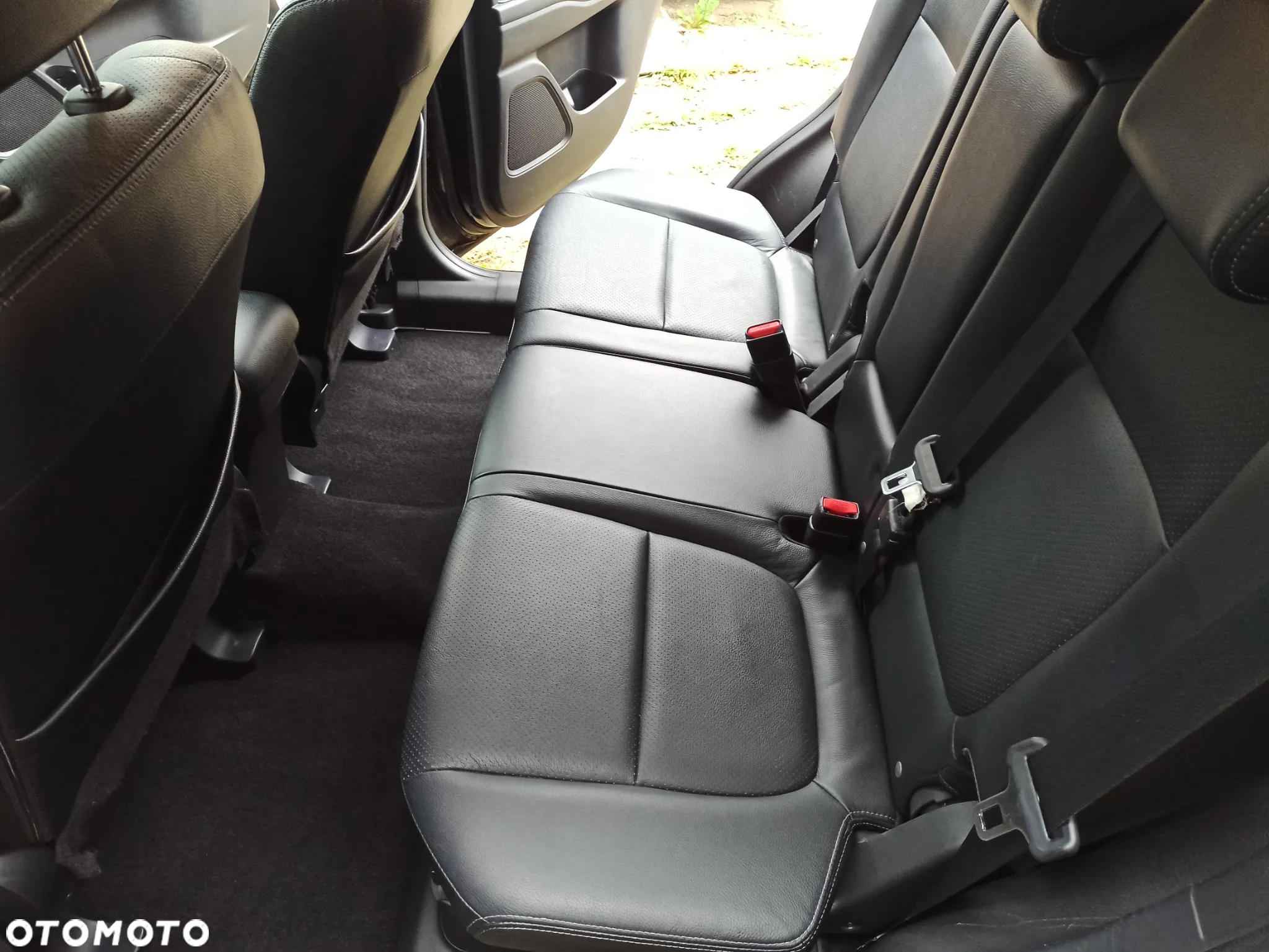 Mitsubishi Outlander 2.2 DID Intense + 4WD - 10