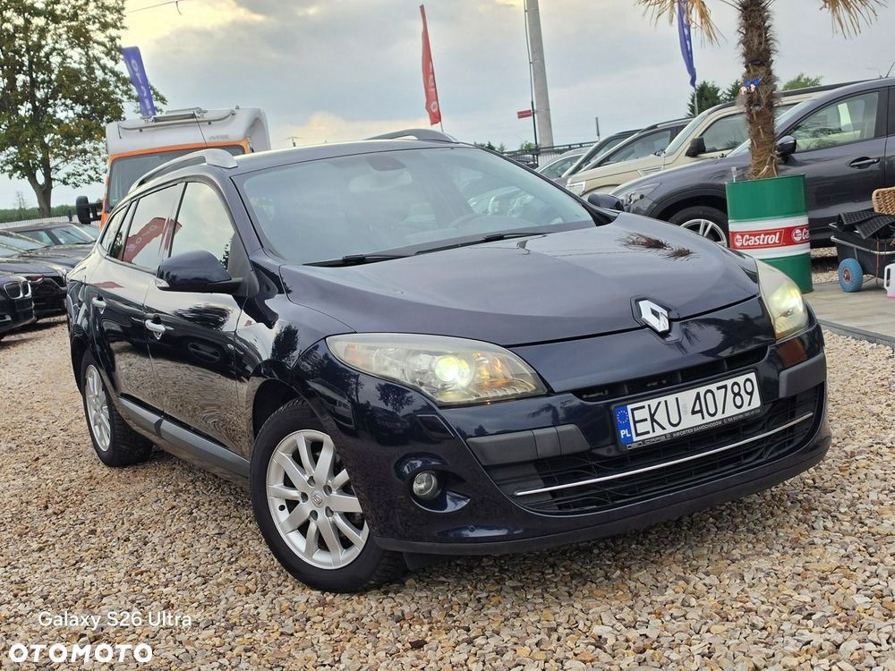 Renault Megane - 8