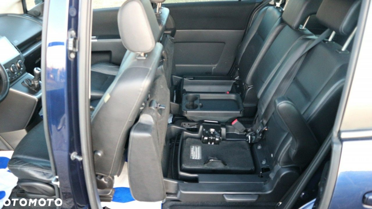 Mazda 5 2.0 Exclusive - 36