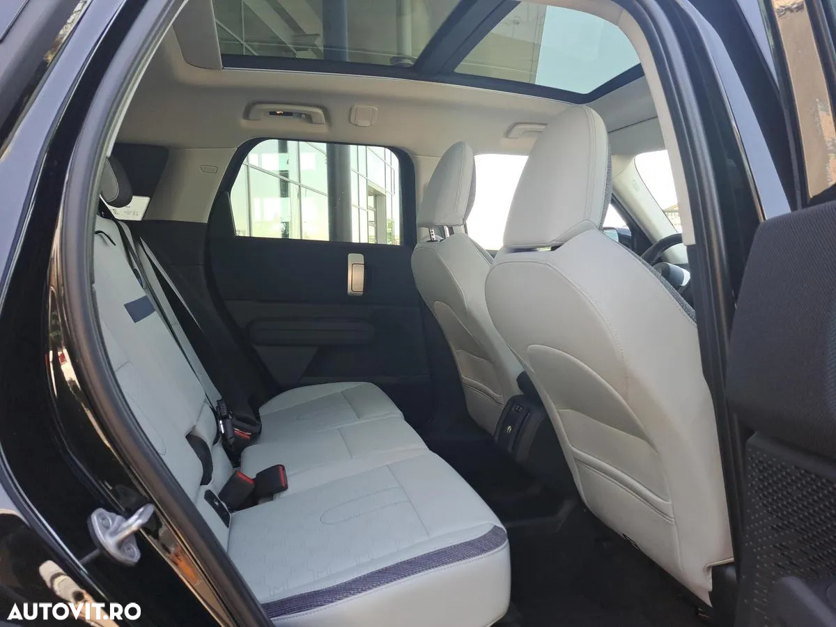 Mini Countryman C MHEV - 15