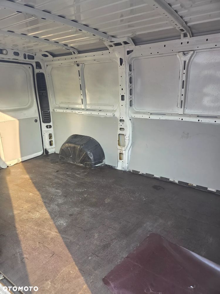 Fiat Ducato - 9