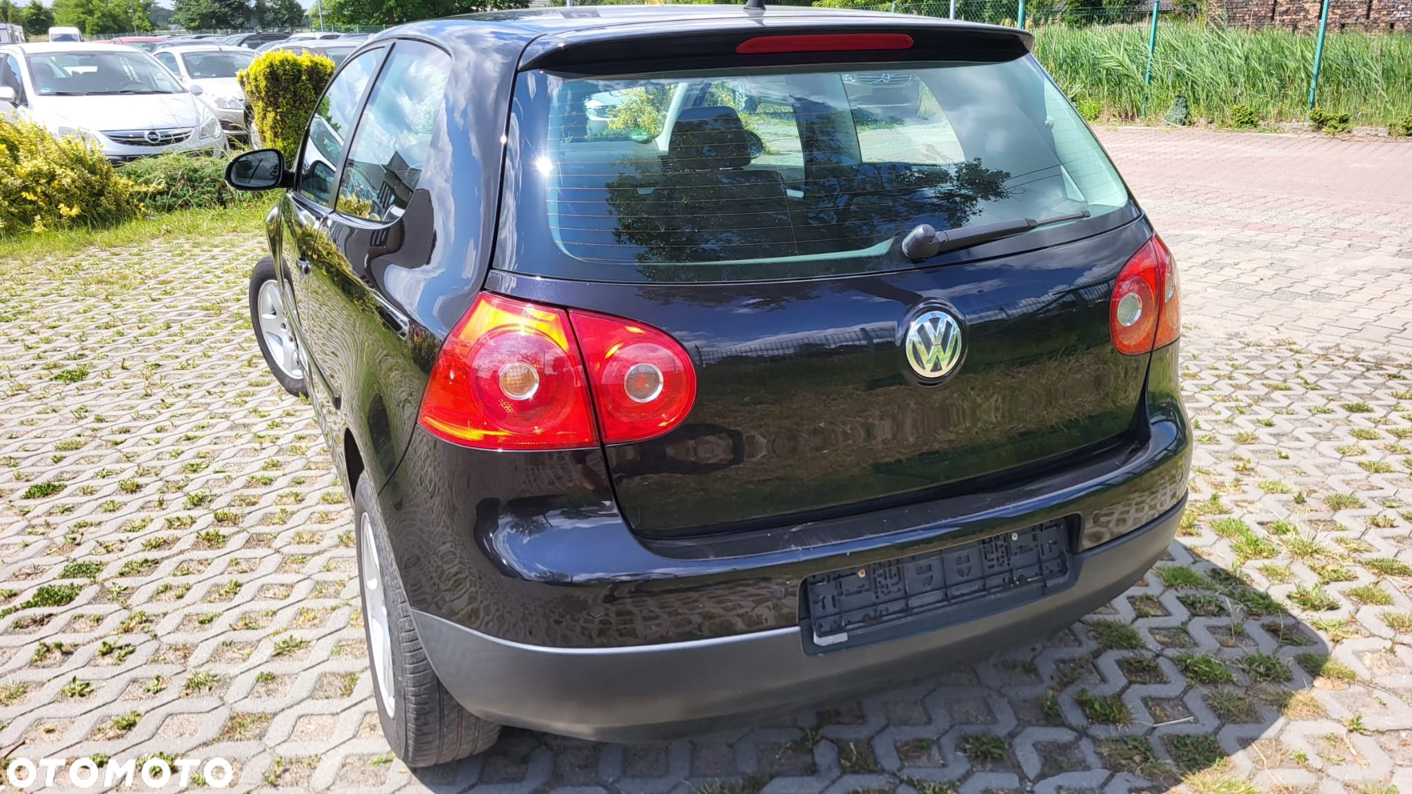 Volkswagen Golf - 30