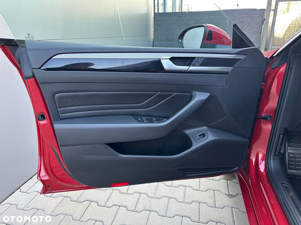 Volkswagen Arteon - 11