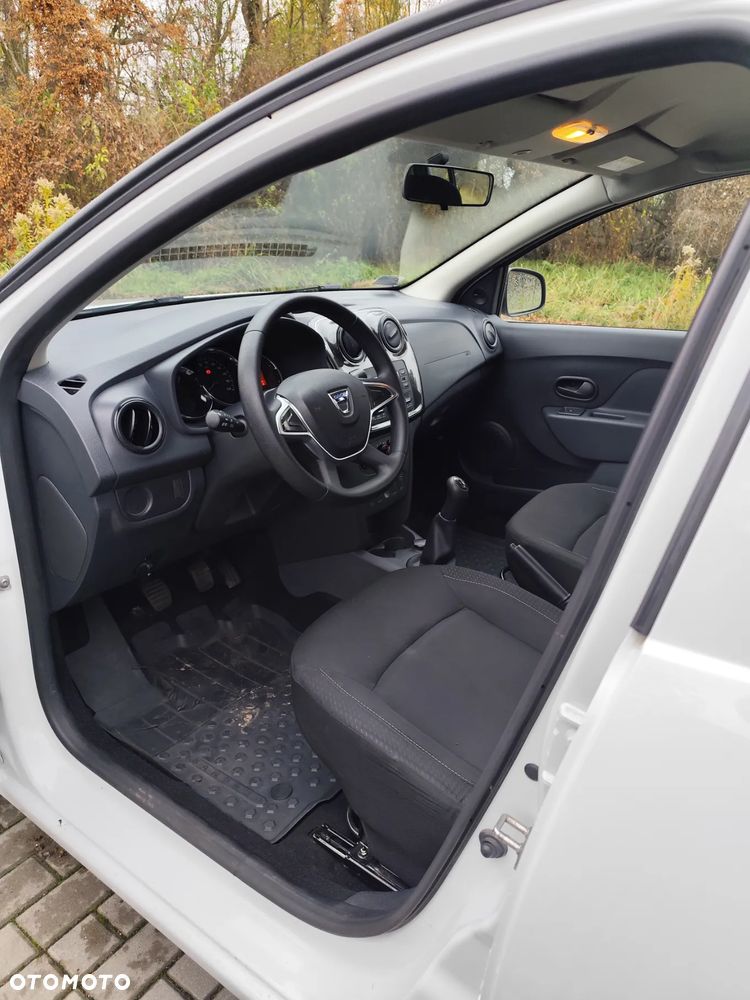Dacia Sandero 1.0 SCe Open - 13