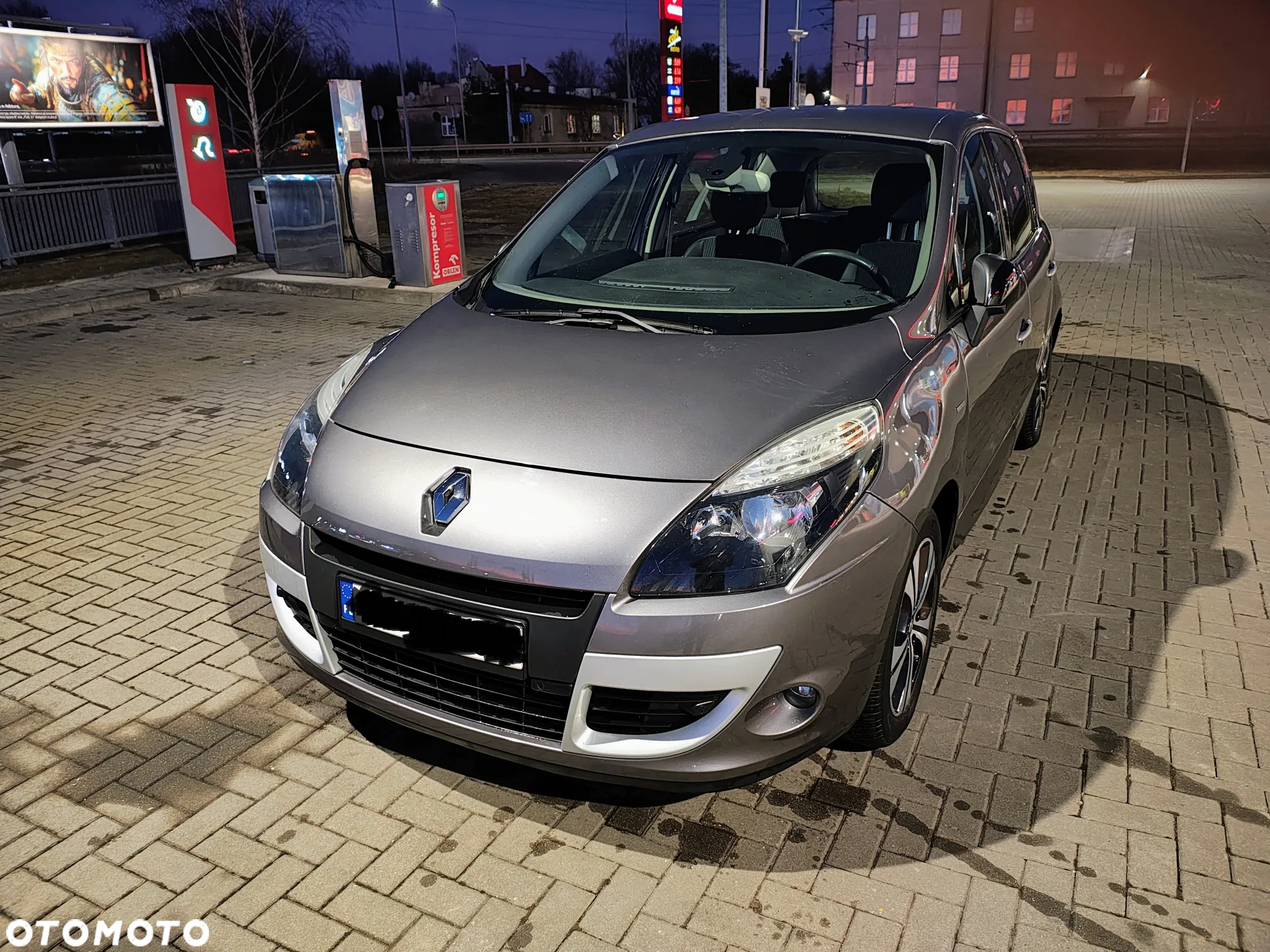 Renault Scenic 1.4 16V TCE Bose Edition - 6