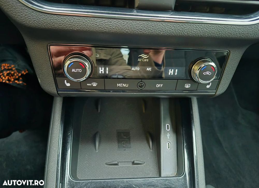 Skoda Kamiq - 10