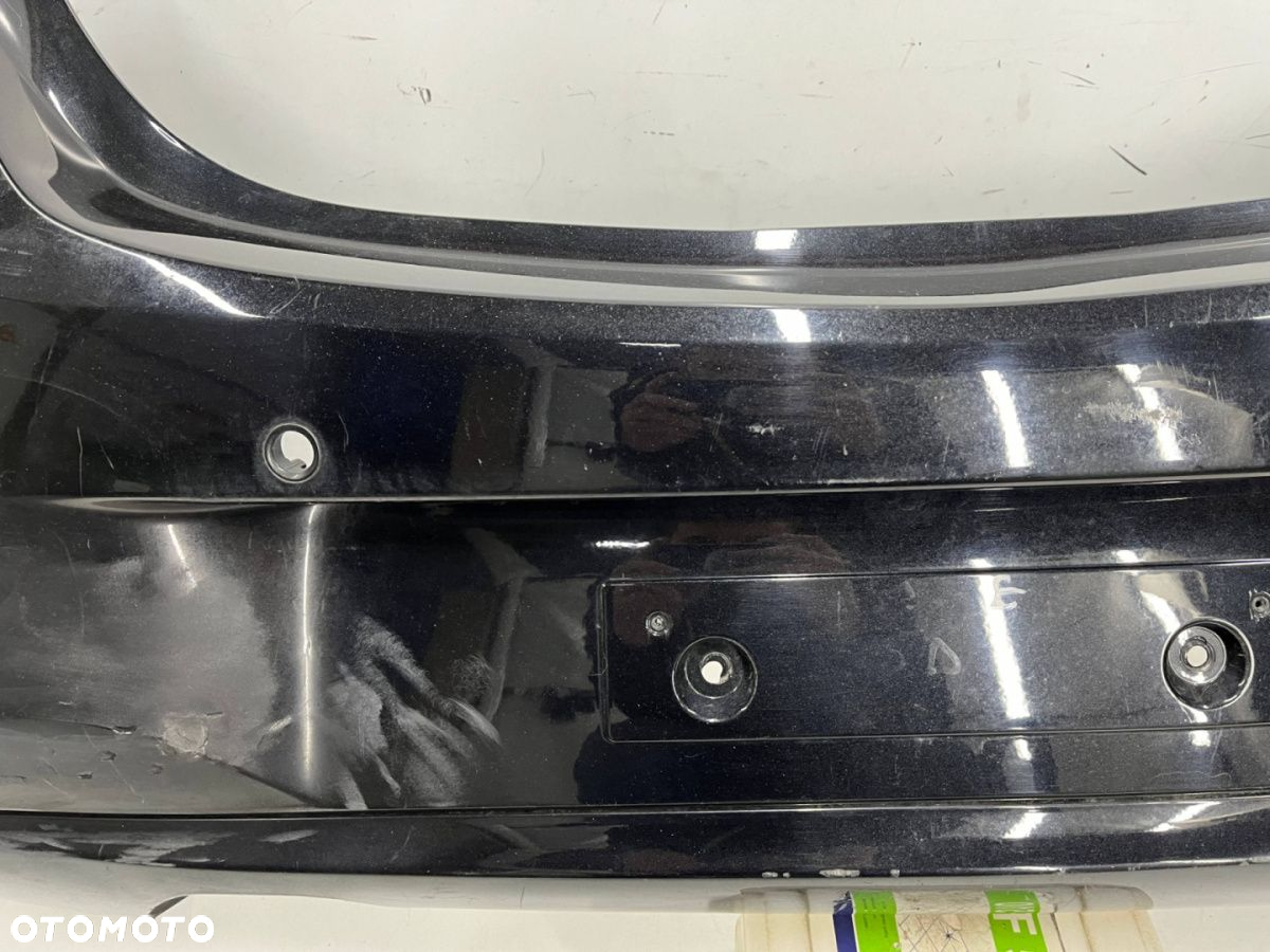 Zderzak tylny Opel Corsa E 14-19r. 5D 3D tył 4XPDC 39002839 - 10
