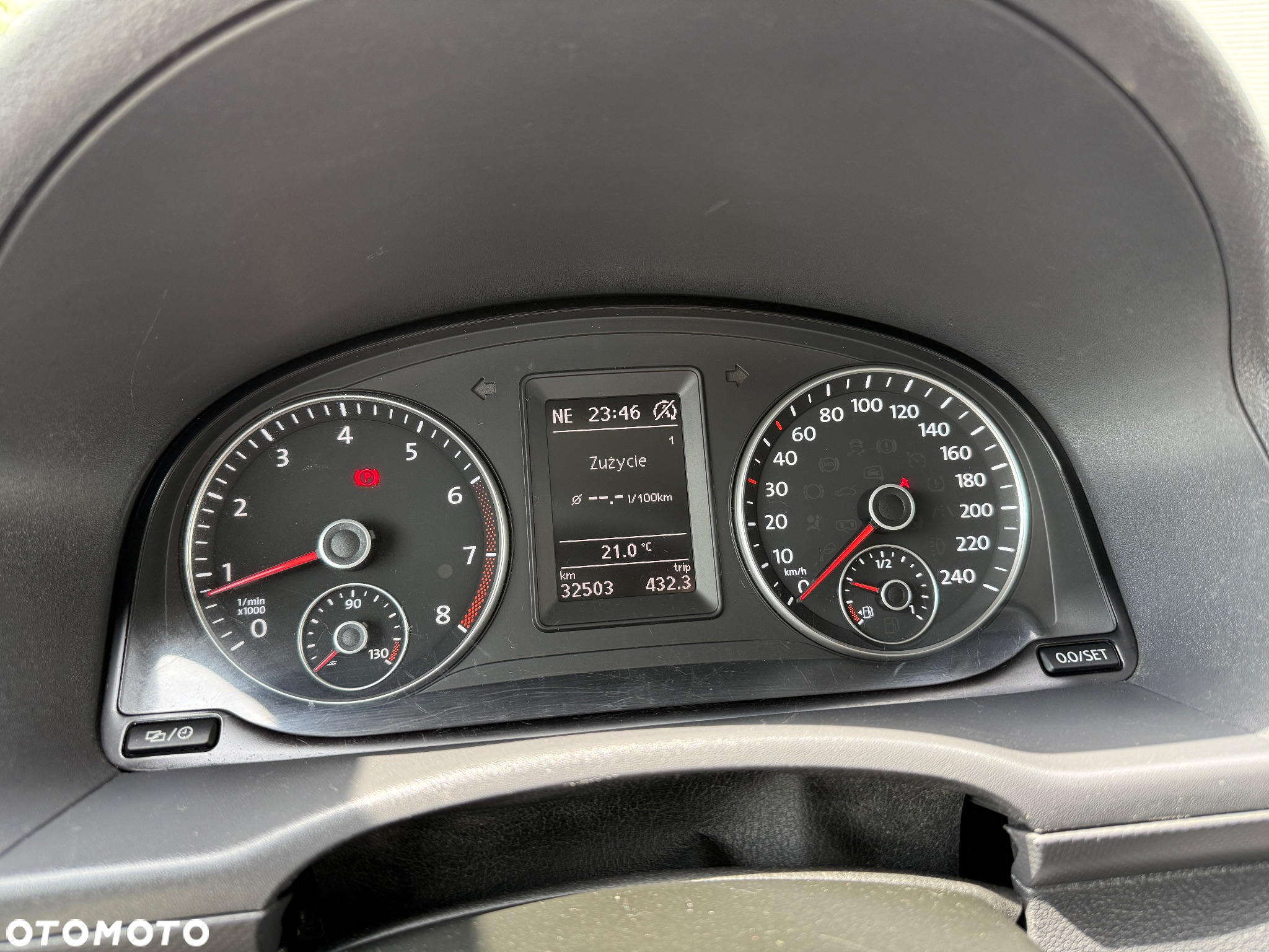 Volkswagen Caddy 1.2 (7-Si.) Edition 30 - 19